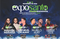 EXPOSANTO 2024